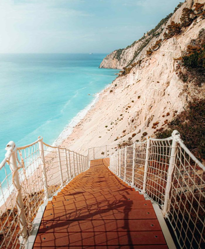 Lefkada Greece: The best places you should not miss