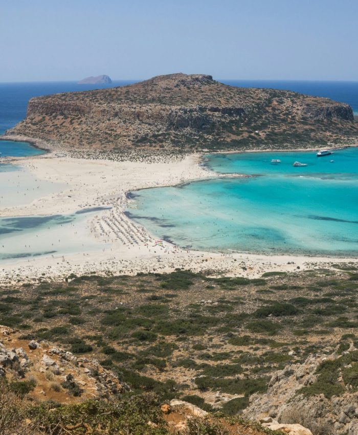 Authentic Crete: The best local insights