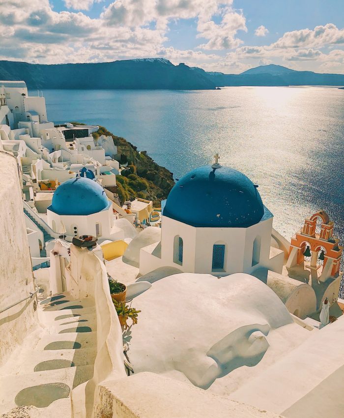 Authentic Santorini: The best local insights