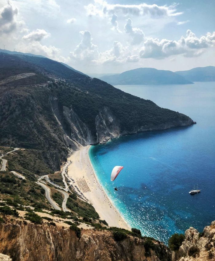 Kefalonia Greece: The most amazing places to explore
